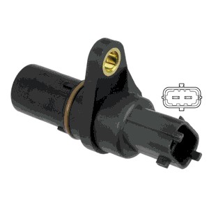 Impulsgivare, vevaxel, ALFA ROMEO,OPEL,SAAB,VAUXHALL, 12789959, 6238934, 71739685