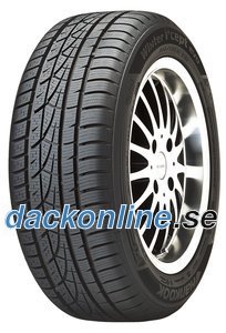 Hankook Winter i*cept LV RW12 ( 215/60 R17C 109/107T 8PR SBL )