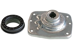 Fjäderbenslager, Framaxel, Vänster, CITROËN,FIAT,LANCIA,PEUGEOT, 1303672080, 1311930080, 1329669080, 503166, 503538, 503555, 503816, 503