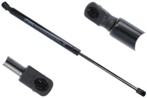 Gasfjäder, bagageutrymme, Tvåsidig, AUDI Q7, Q7 Van, 4L0 827 552 C, 4L0 827 552 F