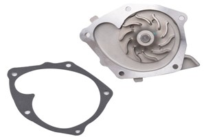 Vattenpump, KIA,MITSUBISHI,NISSAN,OPEL,RENAULT,VAUXHALL,VOLVO, 144B00004R, 2101000Q0K, 2101000Q2J, 2101000QAC, 30620725, 31303112, 44 49