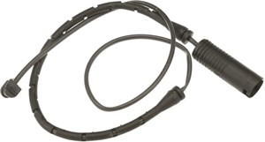 Varningssensor, bromsbeläggslitage, Framaxel, BMW, 1 181 337, 1 181 338, 34 35 1 181 337, 34 35 1 181 338