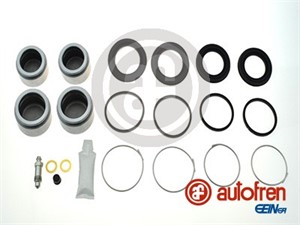 Reparationssats, bromsok, Framaxel, LEXUS LX, TOYOTA LAND CRUISER 100, 47750-60080