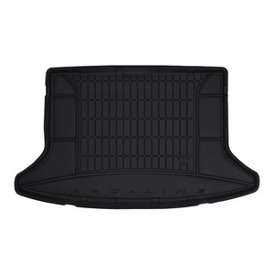 Bagagerumsmatta 3D, KIA NIRO, NIRO VAN