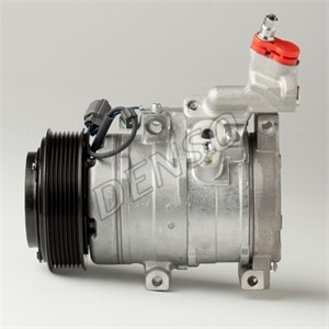 Kompressor, klimatanläggning, HONDA CR-V II, 38800-RMA-G021, 38810-RMA-G01, 38810-RMA-G02