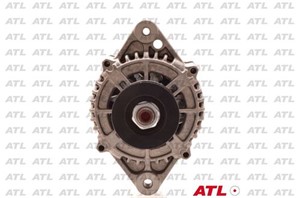 Generator, CHEVROLET MATIZ, 219292, 96566 262, 96567 255, AB165104