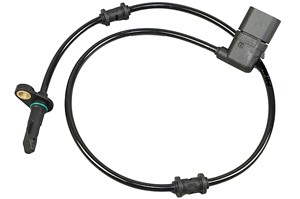 ABS-givare, Sensor, hjulvarvtal, Bakaxel höger, MERCEDES-BENZ EQC [N293], GLC [X253], GLC Coupe [C253], 253 905 24 00, A 253 905 24 00