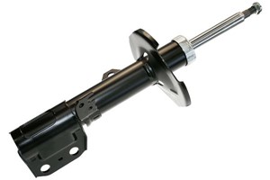 Stötdämpare, Framaxel, Vänster, TOYOTA AVENSIS, AVENSIS Kombi, AVENSIS Sedan, 48520-05200, 48520-05210, 48520-05220, 48520-05230, 48520-