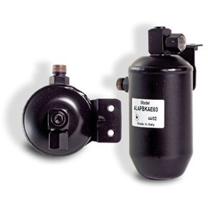 Torkfilter, JAGUAR XJ, CAC2338