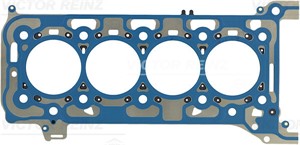 Packning, topplock, FORD,FORD USA, 2 213 837, HG9Q 6051 BA