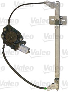 Fönsterhiss, Fram, Höger, FIAT SEICENTO / 600, SEICENTO / 600 Skåp/halvkombi, 46512241