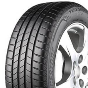 Bridgestone T005dg 205/50WR17 93W XL,RFT