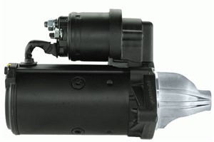 Startmotor, OPEL,VAUXHALL, 55 217 672