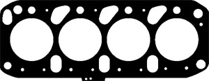 Packning, topplock, FORD,MAZDA, 1068119, 1E07-10-271A