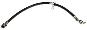 Bromsslang, Vänster fram, TOYOTA AVENSIS, AVENSIS Kombi, AVENSIS Liftback, 9008094A61, 90947W2049