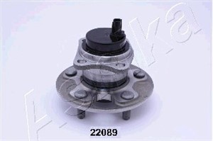 Hjullager, Bakaxel, TOYOTA AURIS, COROLLA Sedan, 4245002250, 4245002251, 4245012090