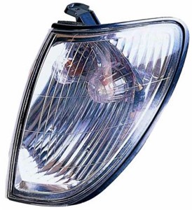 Blinkers, Vänster, TOYOTA LAND CRUISER 100, 8152060360
