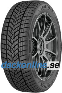 Goodyear UltraGrip Performance + SUV ( 235/65 R17 104H )