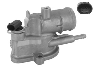 Termostat, kylvätska, MERCEDES-BENZ, 646 200 10 15, 6462001015, A 611 203 19 75, A 6462001015