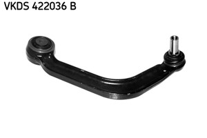 Länkarm, Bakaxel höger, Upptill, ALFA ROMEO 166, 60628307