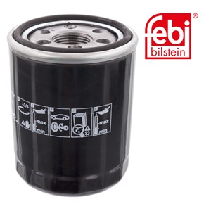 Oljefilter, ALFA ROMEO,CITROËN,FIAT,FORD,LANCIA,MAZDA,MITSUBISHI,NISSAN,OPEL,PEUGEOT,VOLVO, 055230822, 06 49 007, 06 49 012, 06 49 013,