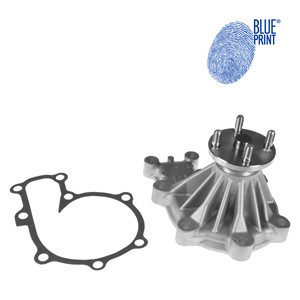 Vattenpump, FORD RANGER, MAZDA B-SERIE, BT-50 Flak/chassi, BT-50 Pick-up, MPV I, 1 405 541, 3 608 012, 3 856 143, 4 386 521, 4 403 300,