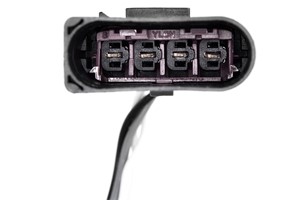 Lambdasond, Bak, Fram, Höger fram, Vänster fram, Mitt, Nedre, Upptill, passar många modeller, 006A906262P, 021 906 262 C, 030 906 262 A,