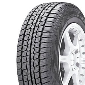 Hankook Winter RW06 205/75R16 110R C Dubbfritt