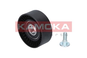 Styrrulle, drivrem/kilrem, LEXUS,TOYOTA, 166030R010, 16603-0R010