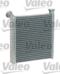 Värmeväxlare, kupévärme, AUDI,SEAT,SKODA,VW, 5Q0819031, 5Q0819031B