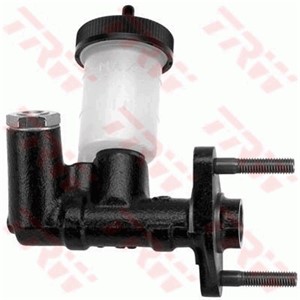 Huvudcylinder, koppling, FORD RANGER, MAZDA B-SERIE, UC8641400, UC86-41-400, UC86-41-400A