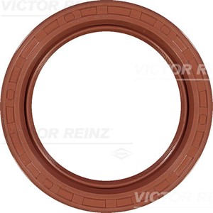 Oljepackningsring, vevaxel, Fram, BMW, 11 14 1 435 848, 11 14 1 439 570, 11 14 1 721 560