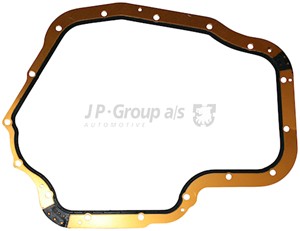 Packning, oljetråg, Nedre, CADILLAC,CHEVROLET,LOTUS,OPEL,VAUXHALL, 0652636, 5652014, 652636, 90502090