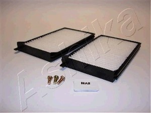 Kupefilter, MAZDA DEMIO, DC21-61-J6X