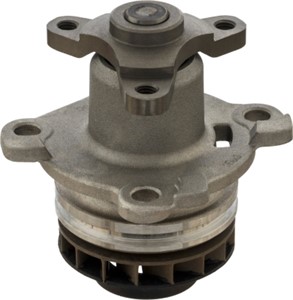 Vattenpump, NISSAN,OPEL,RENAULT,VAUXHALL, 2101 000 Q0C, 2101 000 Q2G, 2101 030 98R, 44 31 125, 8200 332 040, 93161595