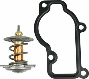 Termostat, kylvätska, PORSCHE 911, 911 Cabriolet, 911 Targa, BOXSTER, CAYMAN, 996 106 013 54, 996 106 013 55, 996 106 013 56, 996 106 01