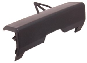 Skydd, dragkrok, Fram, NISSAN ALMERA II, ALMERA Hatchback II, 622A0-BN700
