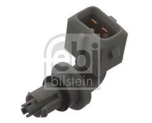 Sensor, insugslufttemperatur