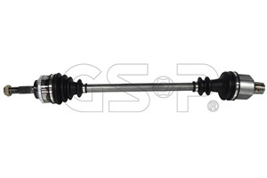 Drivaxel, framaxel höger, RENAULT TWINGO I, TWINGO Skåp/halvkombi I, 7700112147, 7701352319, 7701352808, 7701352809, 7701468549, 7701470