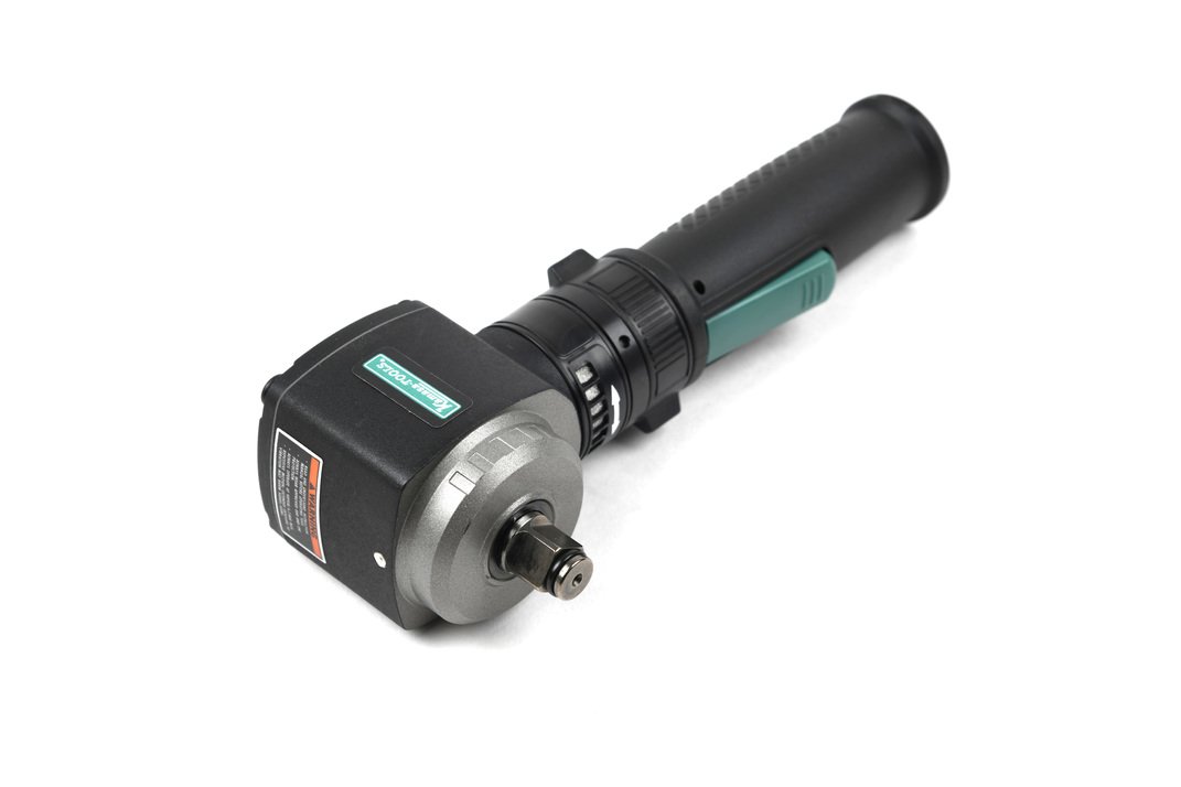 Mutterdragare 1/2" vinklad
