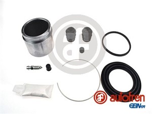 Reparationssats, bromsok, Framaxel, MERCEDES-BENZ,MITSUBISHI, MR527670, MR527671, MR955063, MR955064