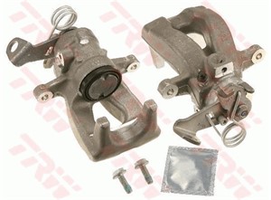 Bromsok, Bakaxel, Bakaxel höger, Höger, ALFA ROMEO GIULIETTA, 77365531