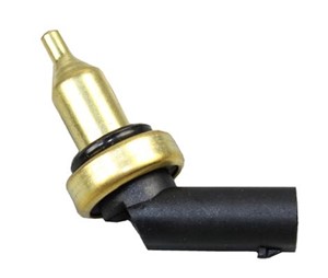 Kylvätsketemperatur-sensor, MINI, 13 62 8 602 086, 13628602086, 8 602 086, 8602086
