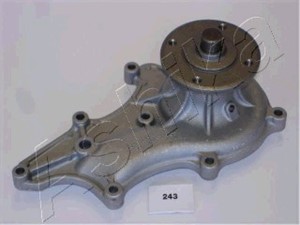 Vattenpump, TOYOTA HILUX Pick-up V, HILUX Pick-up VI, LAND CRUISER, VW TARO, 16100-39345, 16100-39346, 1610039346A, 1612039345, 16120-39