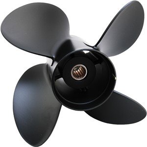 Propeller / Amita 4, Passar till Honda, MerCruiser, Mercury