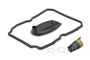 Oljefiltersats, automatväxellåda, MERCEDES-BENZ, 140 277 KIT02, A140 277 KIT02
