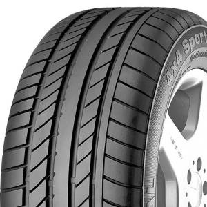 Continental Conti4x4SportContact 275/40R20 106Y XL