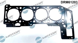 Packning, topplock, CITROËN,FIAT,IVECO,PEUGEOT, 504093499