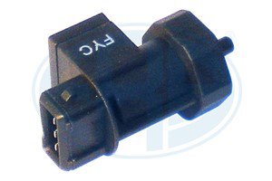 Sensor, hastighet