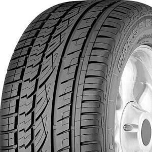 Continental ContiCrossContact UHP 285/50R18 109W